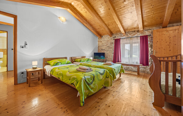 Holiday Home - Barban - Orihi , Croatia - CIS470 607