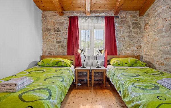 Holiday Home - Barban - Orihi , Croatia - CIS470 608