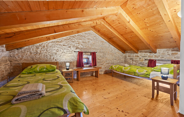 Holiday Home - Barban - Orihi , Croatia - CIS470 610