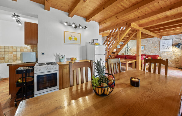 Holiday Home - Barban - Orihi , Croatia - CIS470 5