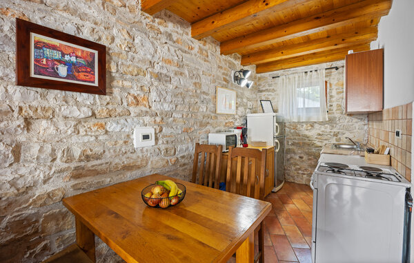 Holiday Home - Barban - Orihi , Croatia - CIS470 401