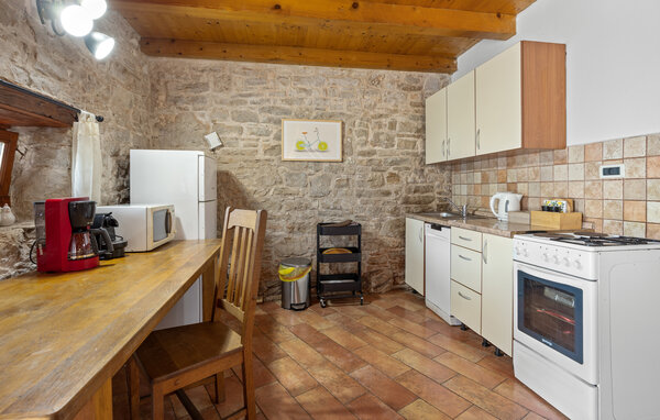 Holiday Home - Barban - Orihi , Croatia - CIS470 402