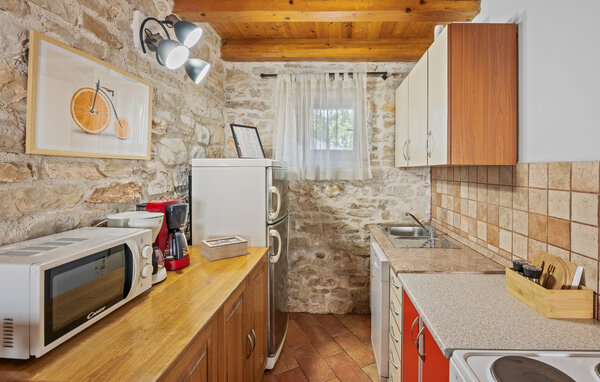 Holiday Home - Barban - Orihi , Croatia - CIS470 403