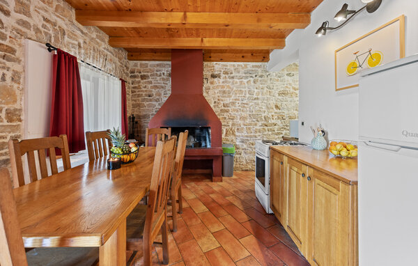 Holiday Home - Barban - Orihi , Croatia - CIS470 404