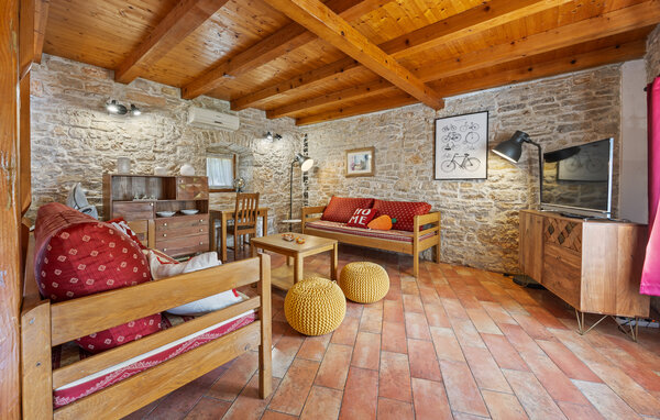 Holiday Home - Barban - Orihi , Croatia - CIS470 4