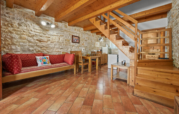 Holiday Home - Barban - Orihi , Croatia - CIS470 301