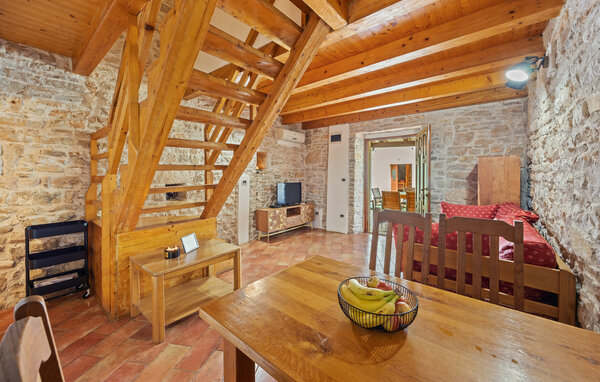Holiday Home - Barban - Orihi , Croatia - CIS470 302