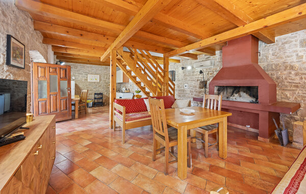 Holiday Home - Barban - Orihi , Croatia - CIS470 303