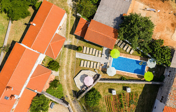 Holiday Home - Barban - Orihi , Croatia - CIS470 2