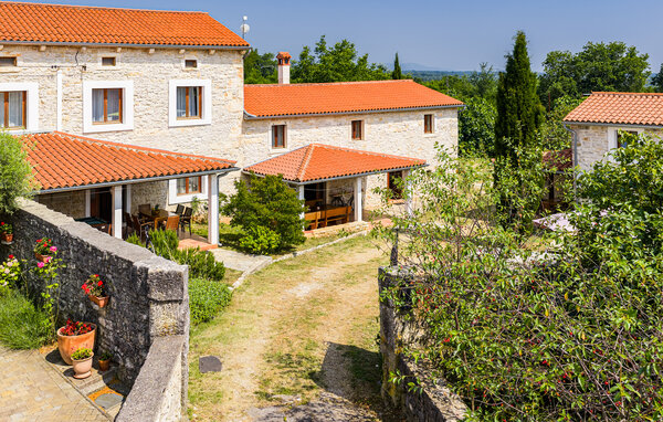 Holiday Home - Barban - Orihi , Croatia - CIS470 81