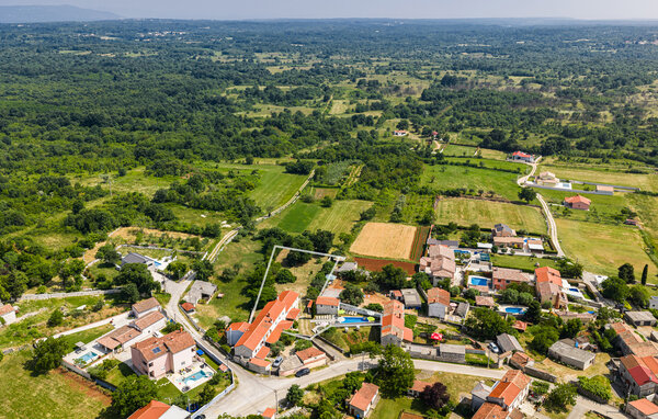 Holiday Home - Barban - Orihi , Croatia - CIS470 82