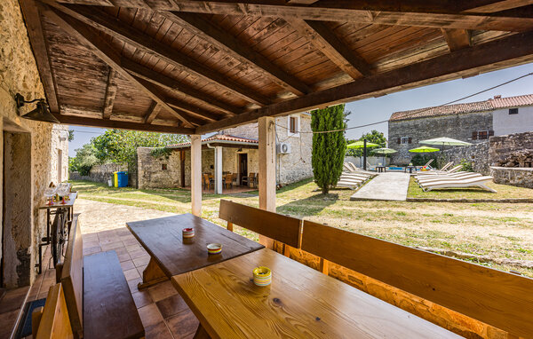 Holiday Home - Barban - Orihi , Croatia - CIS470 7