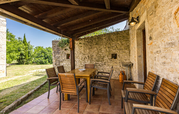 Holiday Home - Barban - Orihi , Croatia - CIS470 102