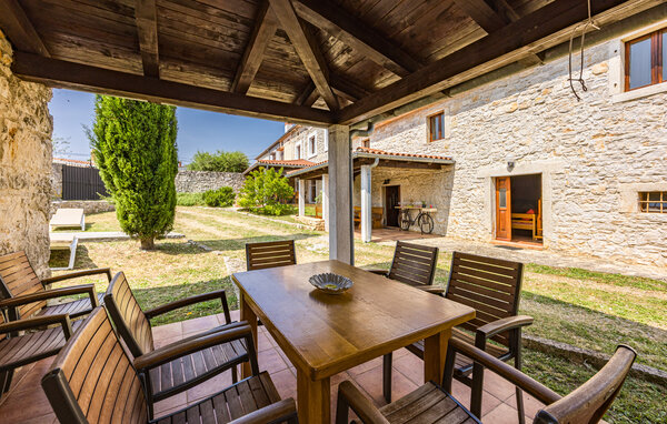 Holiday Home - Barban - Orihi , Croatia - CIS470 103