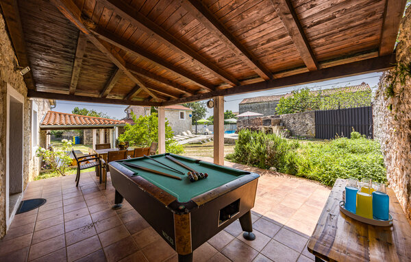 Holiday Home - Barban - Orihi , Croatia - CIS470 3