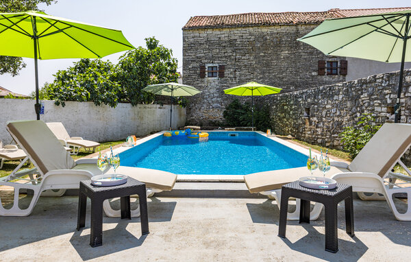 Holiday Home - Barban - Orihi , Croatia - CIS470 11