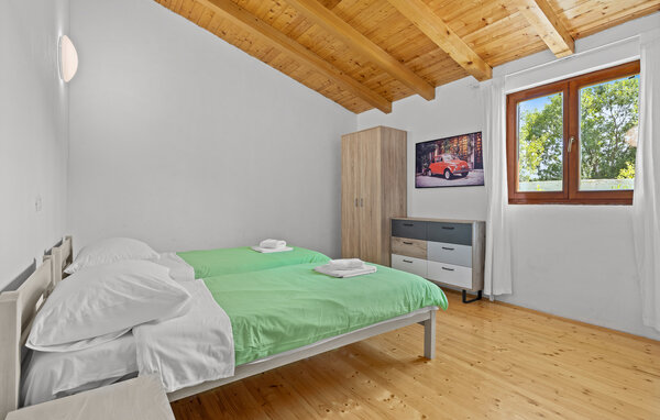 Holiday Home - Barban - Orihi , Croatia - CIS471 601