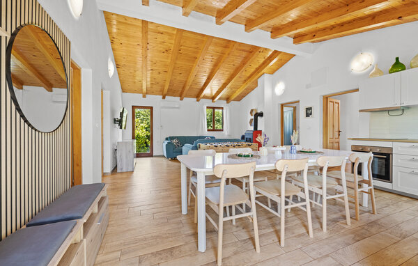 Holiday Home - Barban - Orihi , Croatia - CIS471 5