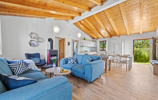 Holiday Home - Barban - Orihi , Croatia - CIS471 4
