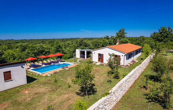 Holiday Home - Barban - Orihi , Croatia - CIS471 81