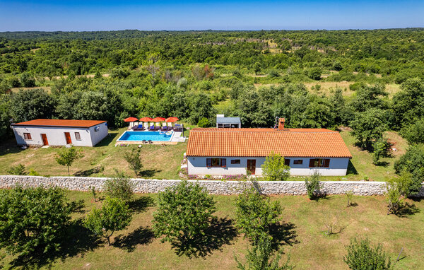 Holiday Home - Barban - Orihi , Croatia - CIS471 82