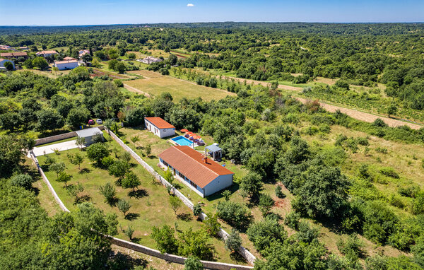 Holiday Home - Barban - Orihi , Croatia - CIS471 2