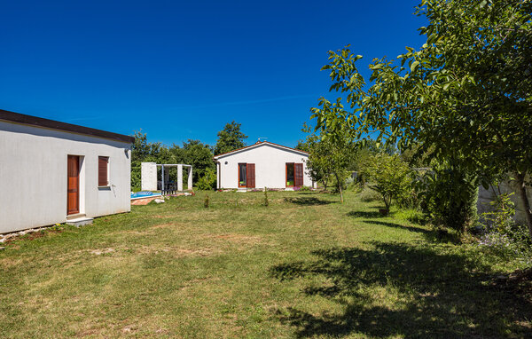 Holiday Home - Barban - Orihi , Croatia - CIS471 101