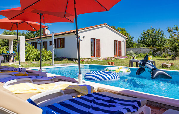 Holiday Home - Barban - Orihi , Croatia - CIS471 11