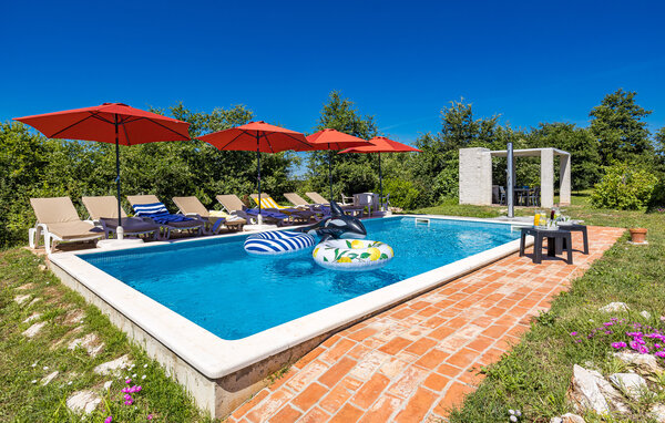 Holiday Home - Barban - Orihi , Croatia - CIS471 12
