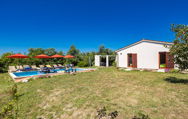 Holiday Home - Barban - Orihi , Croatia - CIS471 14