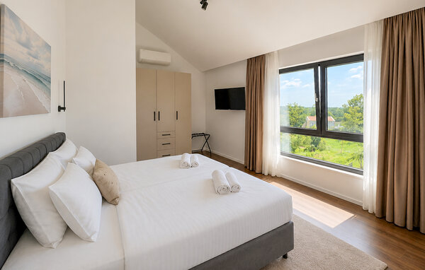 Feriehus - Pazin - Jurazini , Kroatia - CIS472 601