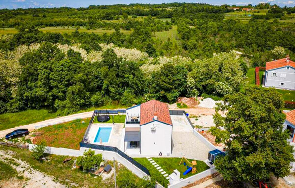 Feriehus - Pazin - Jurazini , Kroatia - CIS472 9