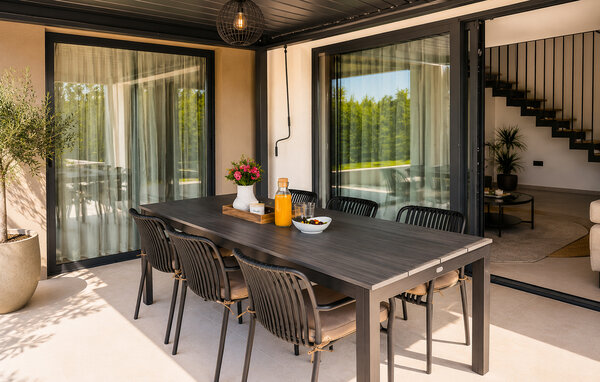 Feriehus - Pazin - Jurazini , Kroatia - CIS472 7