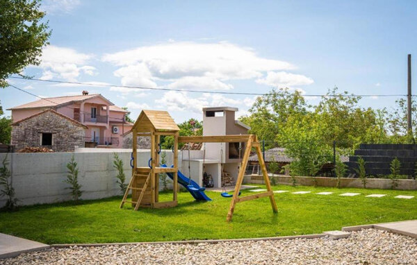 Feriehus - Pazin - Jurazini , Kroatia - CIS472 8