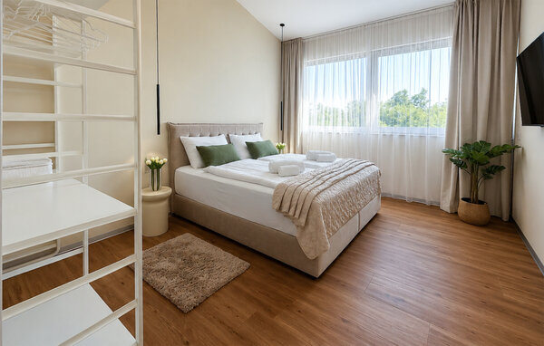 Feriehus - Tinjan - Brinjani , Kroatien - CIS473 604