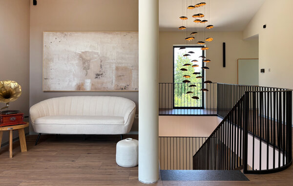 Feriehus - Tinjan - Brinjani , Kroatien - CIS473 501