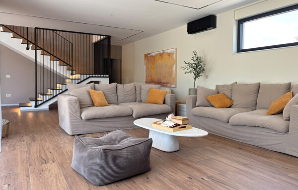 Feriehus - Tinjan - Brinjani , Kroatien - CIS473 4