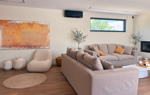 Feriehus - Tinjan - Brinjani , Kroatien - CIS473 301
