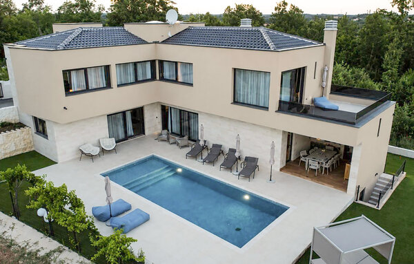 Location de vacances - Tinjan - Brinjani , Croatie - CIS473 81