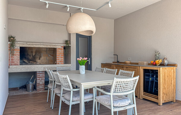 Feriehus - Tinjan - Brinjani , Kroatien - CIS473 8