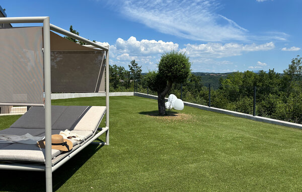 Feriehus - Tinjan - Brinjani , Kroatien - CIS473 13