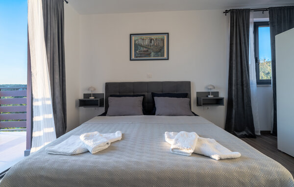 Feriehus - Motovun , Kroatia - CIS474 602
