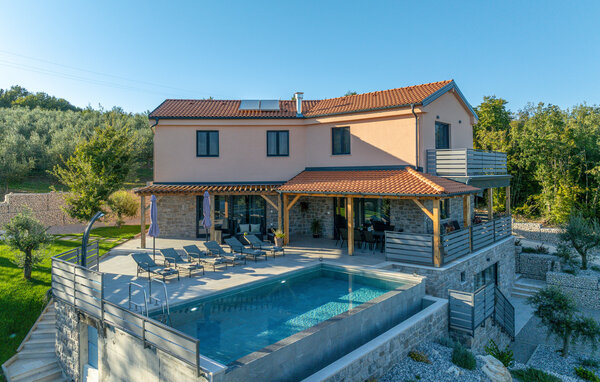 Feriehus - Motovun , Kroatia - CIS474 82