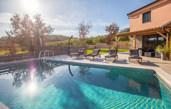 Feriehus - Motovun , Kroatia - CIS474 11
