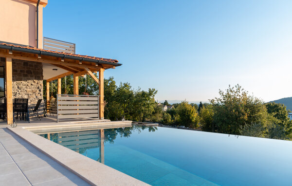 Feriehus - Motovun , Kroatia - CIS474 12