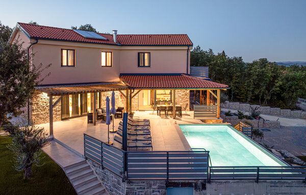 Feriehus - Motovun , Kroatia - CIS474 14