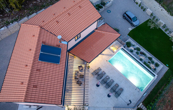 Feriehus - Motovun , Kroatia - CIS474 16