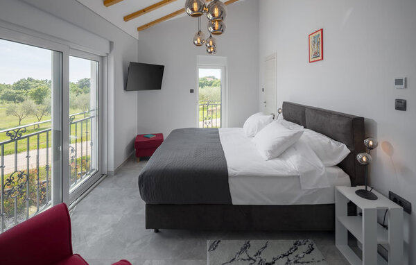 Holiday Home - Kanfanar-Barat , Croatia - CIS476 6