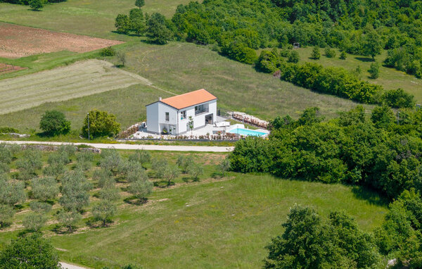Holiday Home - Kanfanar-Barat , Croatia - CIS476 2