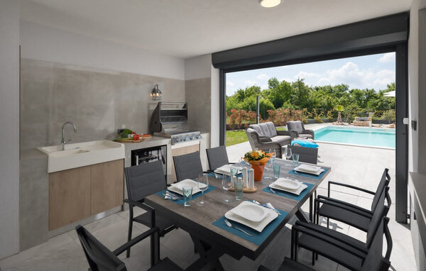 Holiday Home - Kanfanar-Barat , Croatia - CIS476 3